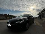 Toyota Camry 2016 годаfor7 000 000 тг. в Актау – фото 2