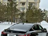 Lexus ES 350 2022 года за 29 000 000 тг. в Астана – фото 5