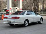 Toyota Mark II 2000 года за 13 100 000 тг. в Алматы – фото 4