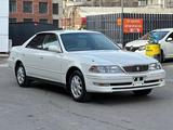 Toyota Mark II 2000 года за 13 000 000 тг. в Алматы – фото 5