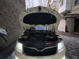 Skoda Rapid 2014 года за 4 650 000 тг. в Экибастуз