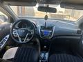 Hyundai Accent 2013 года за 5 300 000 тг. в Актау – фото 2
