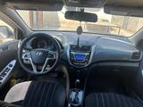 Hyundai Accent 2013 года за 5 300 000 тг. в Актау – фото 2