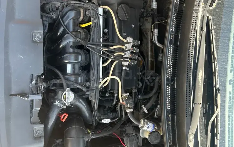 Hyundai Accent 2013 года за 5 300 000 тг. в Актау