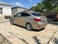 Hyundai Accent 2013 года за 5 300 000 тг. в Актау – фото 4