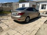 Hyundai Accent 2013 года за 5 300 000 тг. в Актау – фото 5