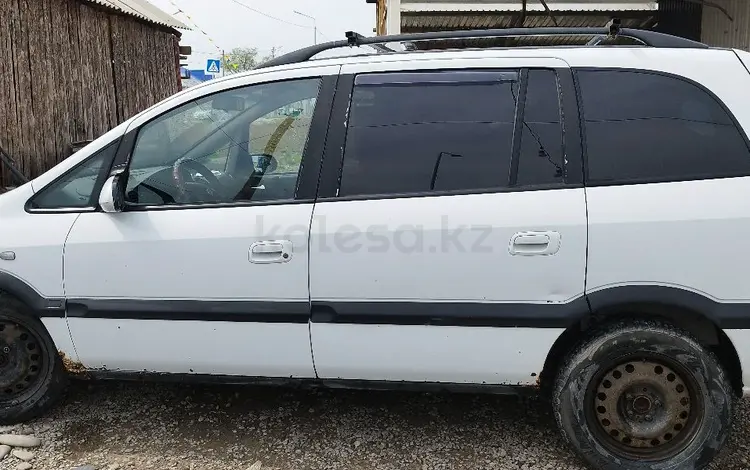 Opel Zafira 2003 года за 3 000 000 тг. в Туркестан