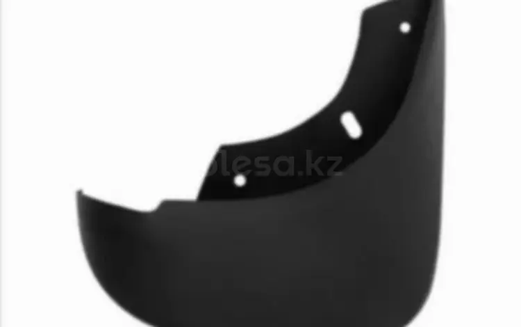 Брызговик за 1 300 тг. в Павлодар