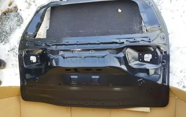 Крышка багажника Lexus LX600 за 783 200 тг. в Шымкент