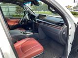Lexus LX 570 2019 года за 37 000 000 тг. в Астана – фото 2
