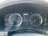 Lexus LX 570 2019 года за 37 000 000 тг. в Астана – фото 5