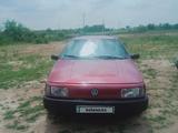 Volkswagen Passat 1989 года за 1 500 000 тг. в Сарыагаш – фото 3