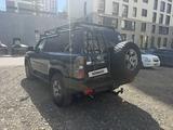 Nissan Patrol 2008 годаүшін14 490 000 тг. в Астана – фото 4