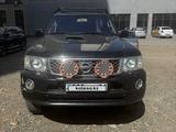 Nissan Patrol 2008 годаүшін14 490 000 тг. в Астана