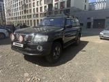Nissan Patrol 2008 годаүшін14 490 000 тг. в Астана – фото 2