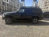 Nissan Patrol 2008 годаүшін14 490 000 тг. в Астана – фото 3