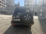 Nissan Patrol 2008 годаүшін14 490 000 тг. в Астана – фото 5