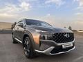 Hyundai Santa Fe 2022 годаүшін16 000 000 тг. в Алматы