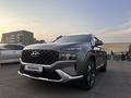 Hyundai Santa Fe 2022 годаүшін16 000 000 тг. в Алматы – фото 5
