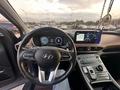 Hyundai Santa Fe 2022 годаүшін16 000 000 тг. в Алматы – фото 7