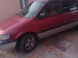 Mitsubishi Space Wagon 1994 года за 1 000 000 тг. в Алматы