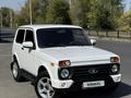 ВАЗ (Lada) Lada 2121 2021 годаfor4 600 000 тг. в Шымкент – фото 4