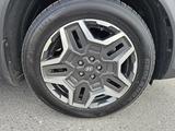 Hyundai Santa Fe 2021 года за 12 600 000 тг. в Шымкент – фото 5