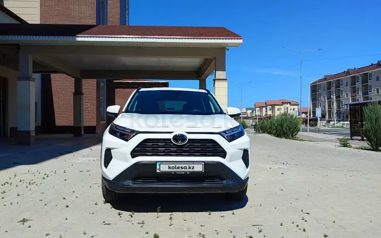 Toyota RAV4 2023 годаүшін16 200 000 тг. в Актау