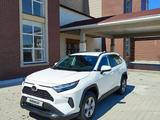 Toyota RAV4 2023 годаүшін16 200 000 тг. в Актау – фото 3