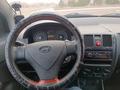 Hyundai Getz 2006 года за 2 500 000 тг. в Караганда