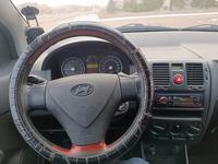 Hyundai Getz 2006 годаүшін2 500 000 тг. в Караганда
