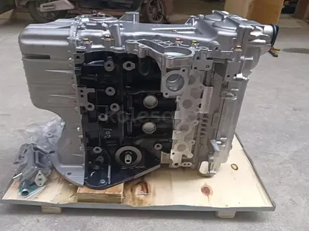 Двигатель Мотор НОВЫЙ B15D2 объемом 1.5 литра Ravon Gentra, Ravon Nexia R3 за 370 000 тг. в Алматы – фото 9