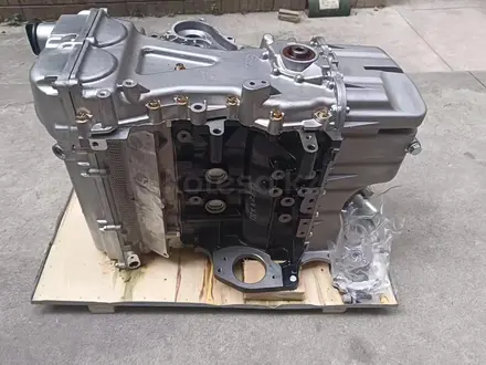 Двигатель Мотор НОВЫЙ B15D2 объемом 1.5 литра Ravon Gentra, Ravon Nexia R3үшін370 000 тг. в Алматы – фото 10