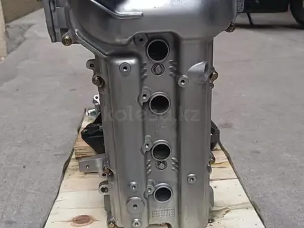 Двигатель Мотор НОВЫЙ B15D2 объемом 1.5 литра Ravon Gentra, Ravon Nexia R3 за 370 000 тг. в Алматы – фото 13