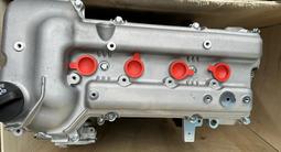 Двигатель Мотор НОВЫЙ B15D2 объемом 1.5 литра Ravon Gentra, Ravon Nexia R3үшін370 000 тг. в Алматы – фото 2