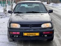 Volkswagen Golf 1993 годаүшін1 200 000 тг. в Павлодар