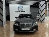 Toyota Camry 2013 годаfor10 300 000 тг. в Шымкент