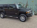 Hummer H3 2006 годаүшін8 300 000 тг. в Астана – фото 2