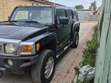 Hummer H3 2006 года за 7 900 000 тг. в Астана