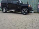 Hummer H3 2006 годаүшін8 300 000 тг. в Астана – фото 3