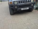 Hummer H3 2006 годаүшін8 300 000 тг. в Астана – фото 4
