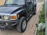 Hummer H3 2006 годаүшін8 300 000 тг. в Астана – фото 5