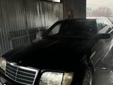 Mercedes-Benz S 300 1993 года за 2 500 000 тг. в Караганда – фото 4