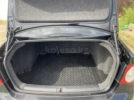 Volkswagen Jetta 2006 года за 3 500 000 тг. в Караганда – фото 9