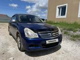 Nissan Almera 2014 года за 4 800 000 тг. в Астана