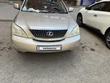 Lexus RX 330 2004 годаfor7 500 000 тг. в Актобе – фото 2