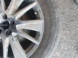 Bridgestone dueler 245/55 R19 за 60 000 тг. в Семей