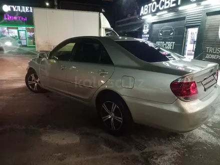 Toyota Camry 2004 года за 5 200 000 тг. в Астана – фото 8