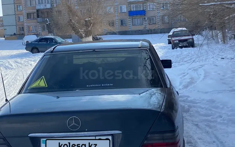 Mercedes-Benz E 280 1993 года за 1 300 000 тг. в Караганда