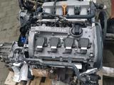 Контрактный двигатель на "фольксваген". АКПП, мкпп. за 350 000 тг. в Алматы – фото 2